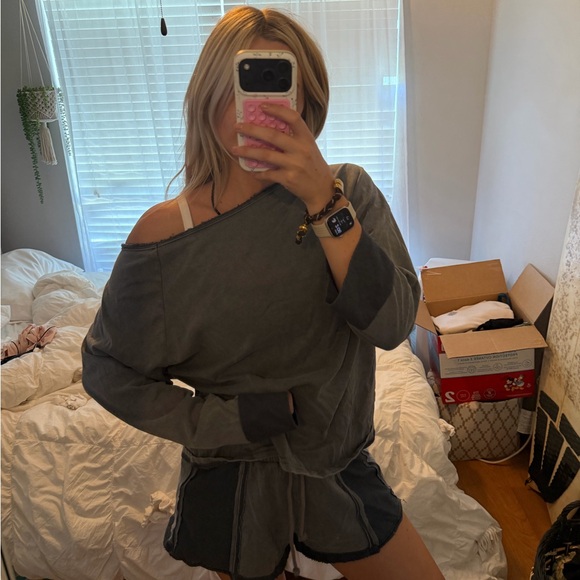 Tops - TWO PIECE SET